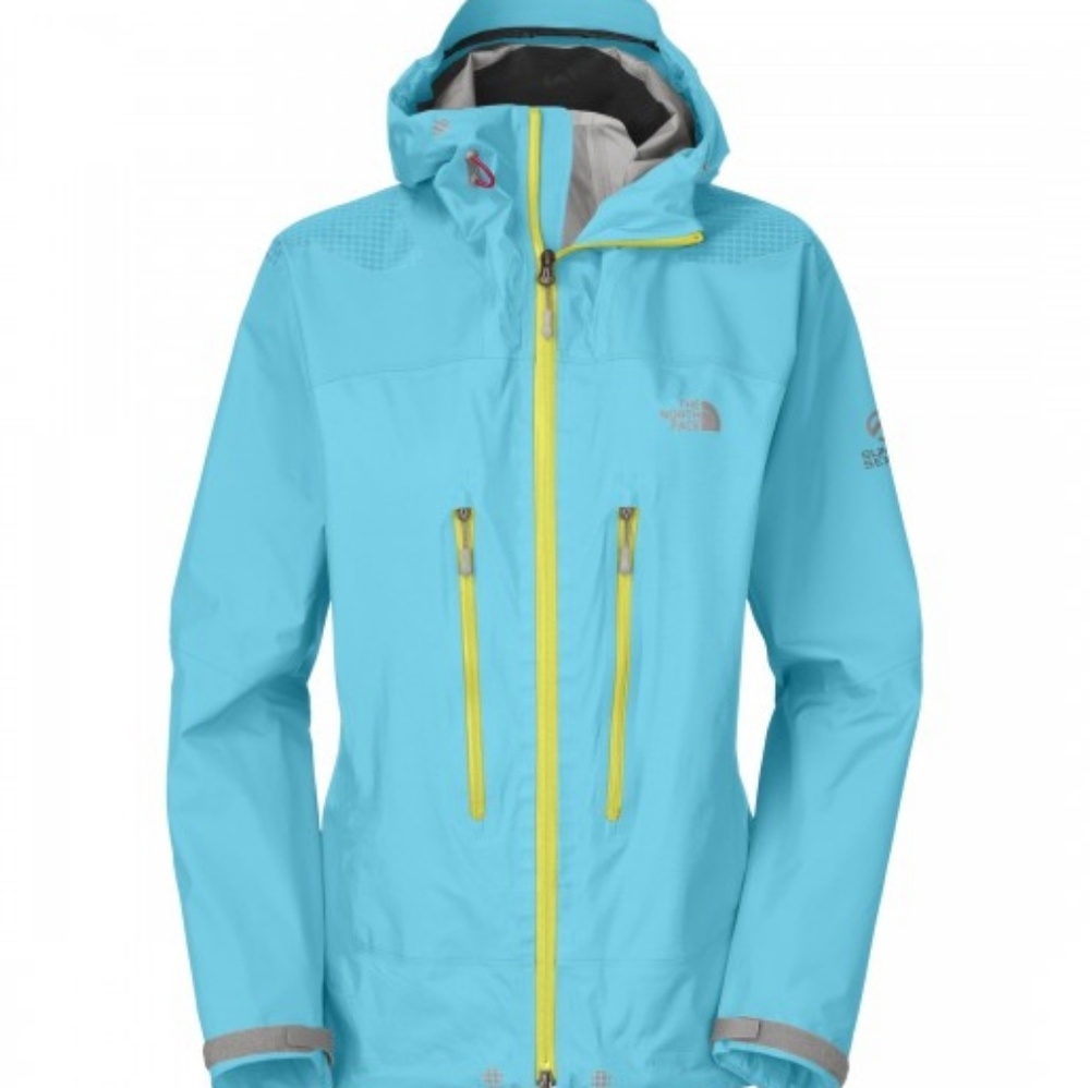 North Face Summit Series Meru Jacket